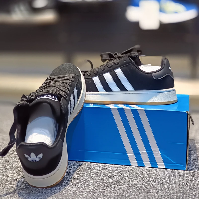 ADIDAS - Campus 00s- black - Thumbnail 3