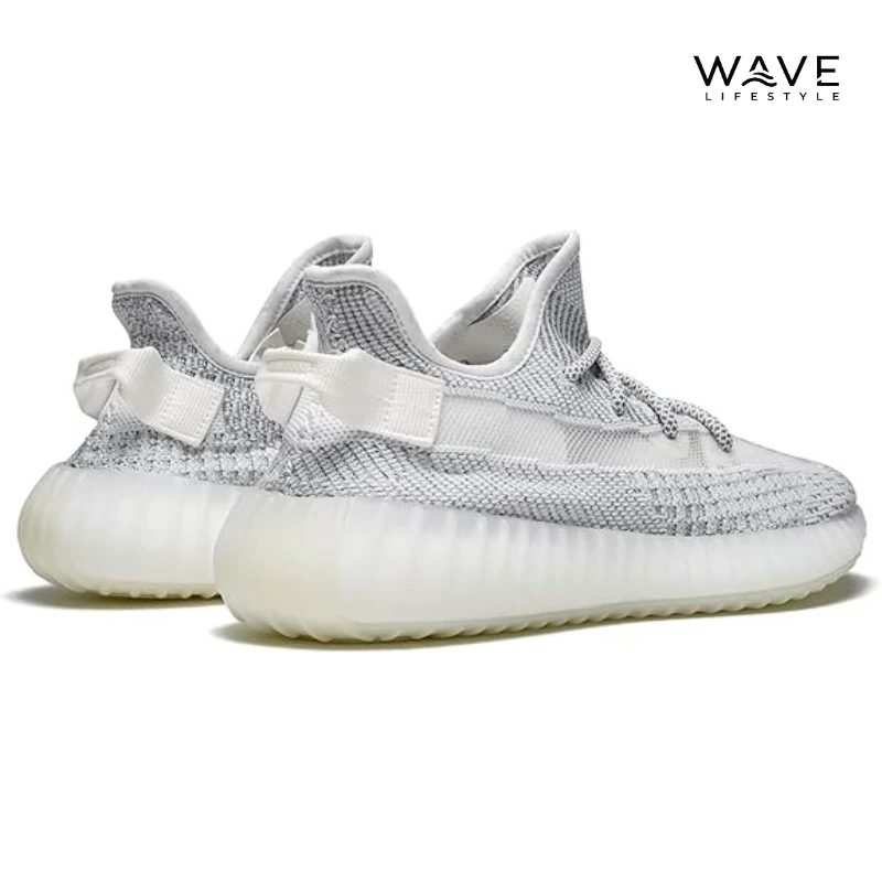 Yeezy Boost 350 V2 Reflective Static (OEM) - Thumbnail 3