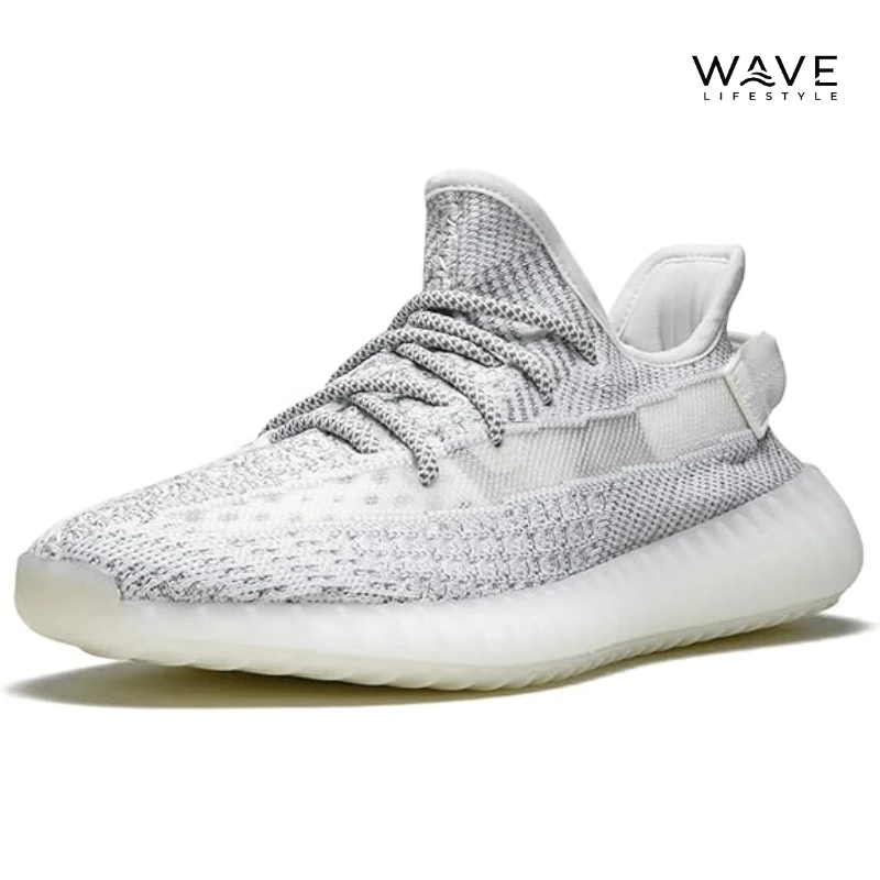 Yeezy Boost 350 V2 Reflective Static (OEM) - Thumbnail 5