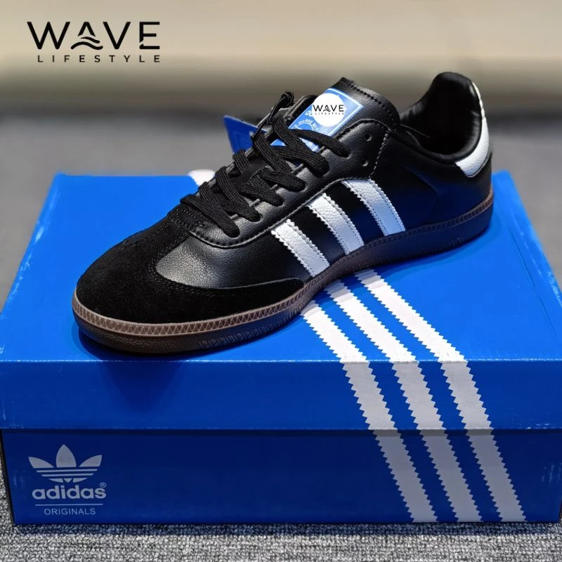 ADIDAS Samba OG CORE Black