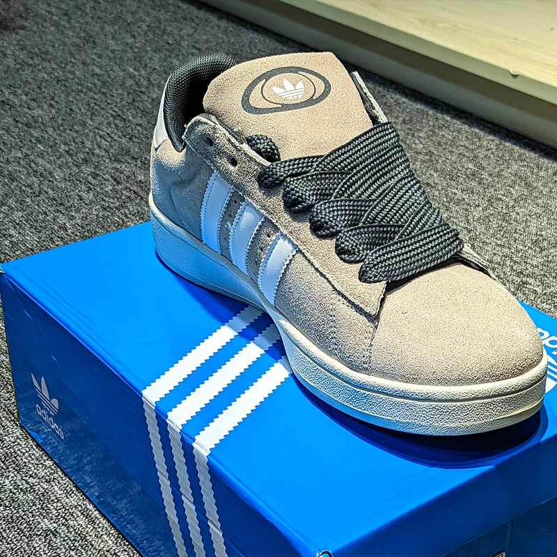 ADIDAS - Campus 00s- Beige - Thumbnail 3