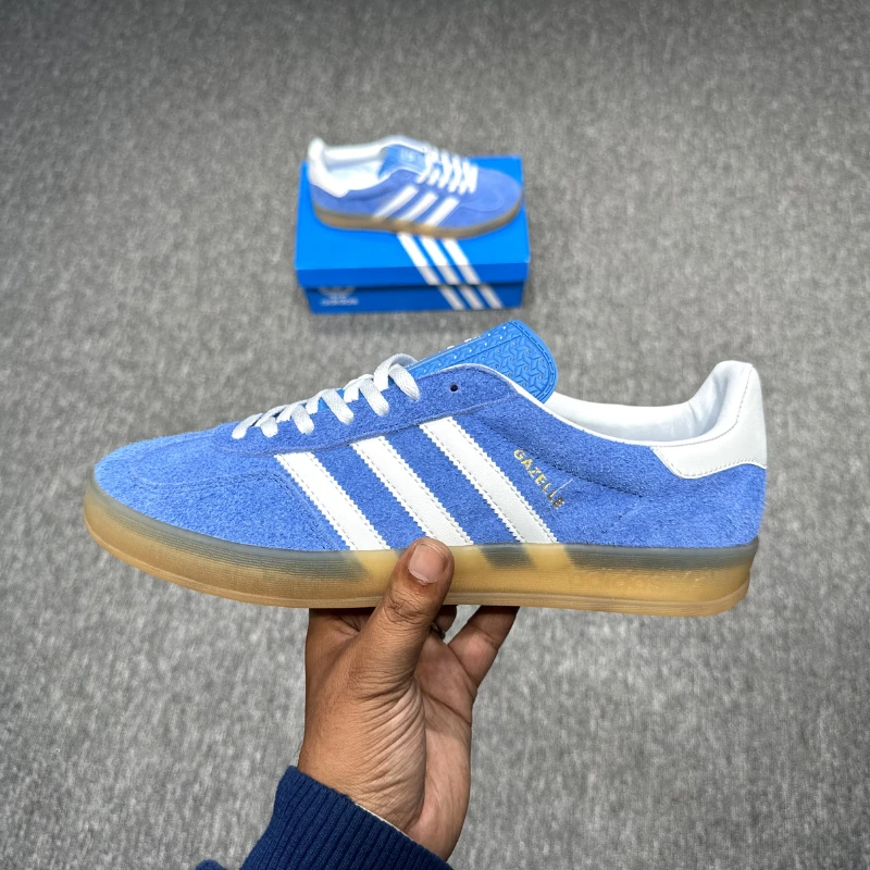 Gazelle Indoor Shoes