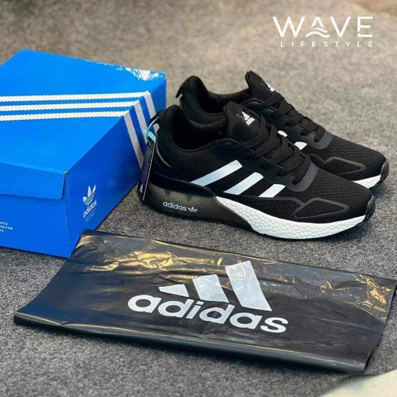 Adidas ZX Black - Thumbnail 5