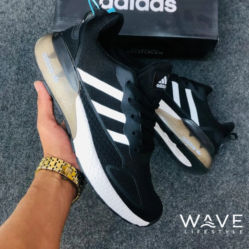 Adidas ZX Black - Thumbnail 3