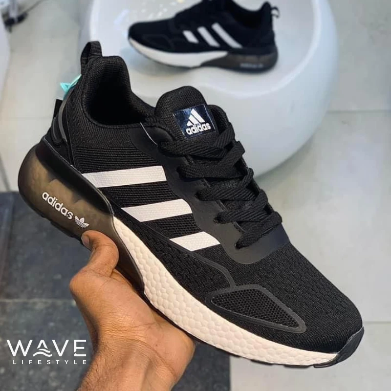 Adidas ZX Black