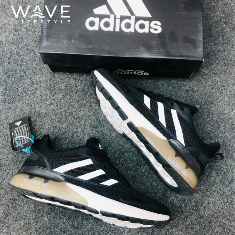 Adidas ZX Black