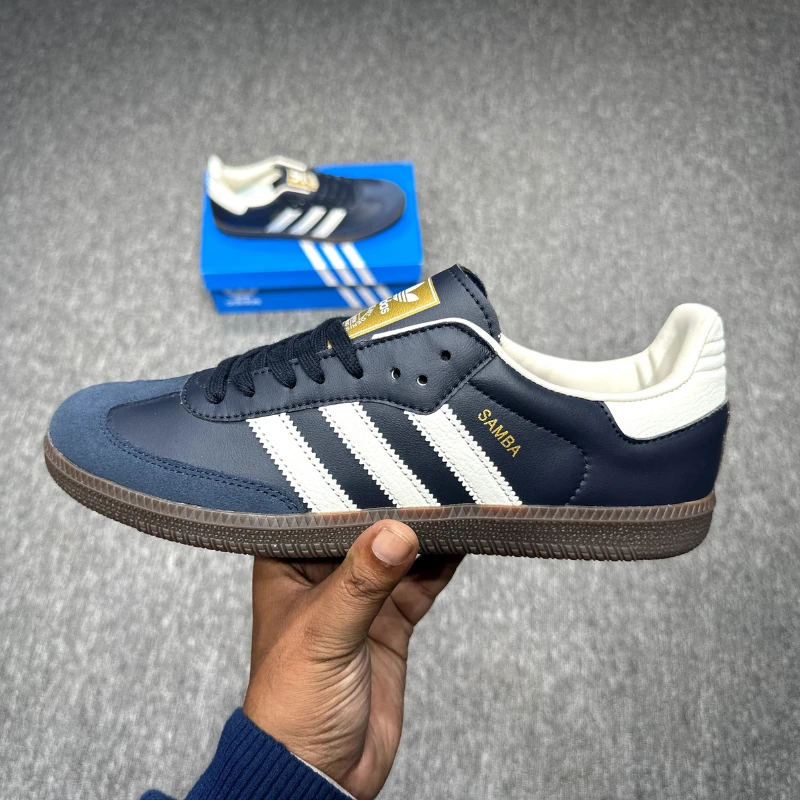 SAMBA OG NIGHT NAVY