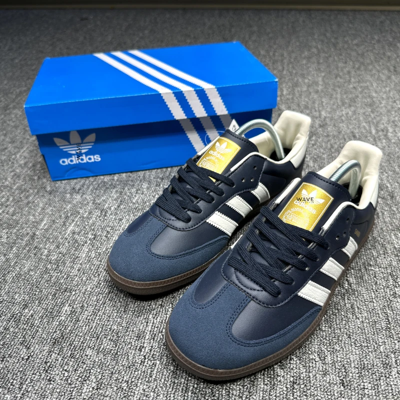 SAMBA OG NIGHT NAVY - Thumbnail 4