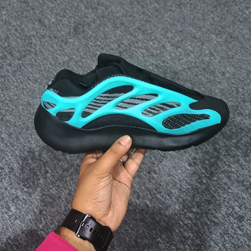 YEEZY BOOST 700 V3 NEON (OEM Grade)