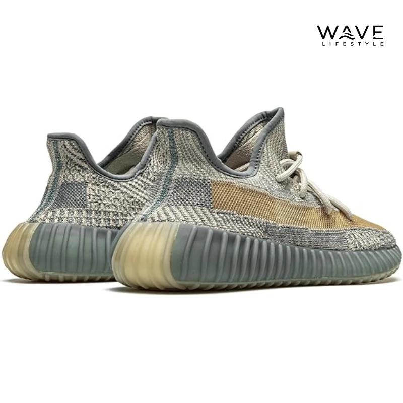 Yeezy Boost 350 V2 Israfil (OEM) - Thumbnail 3