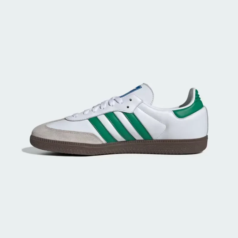 Samba OG Shoes