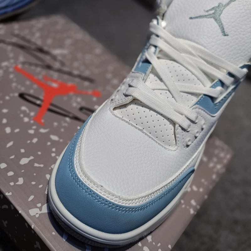 jordan 3 paste - Thumbnail 4