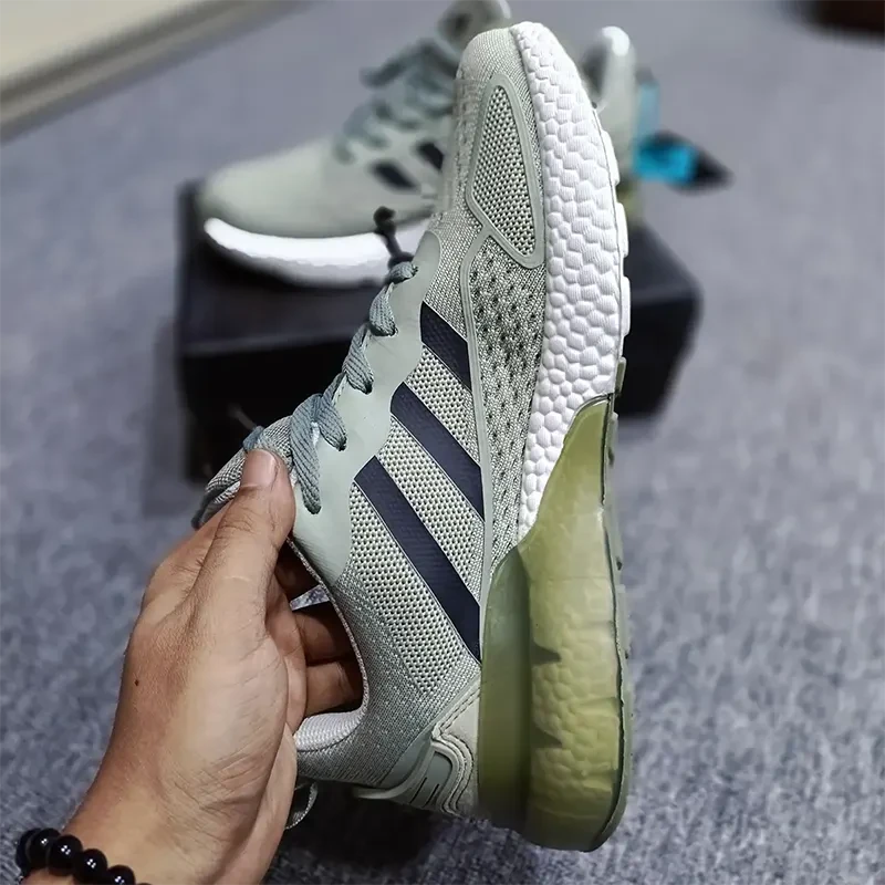 Adidas zx olive