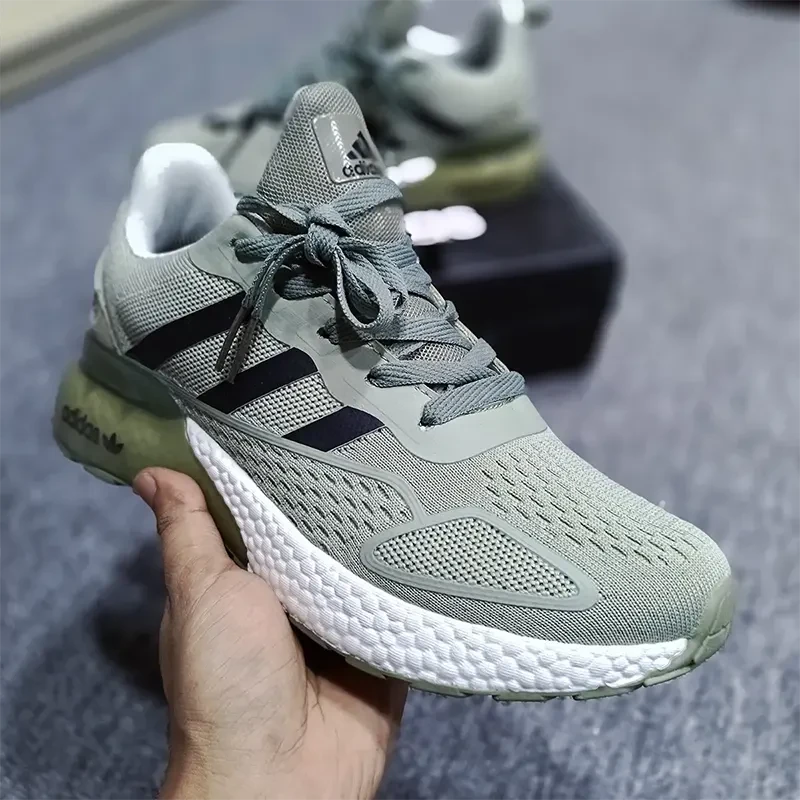 Adidas zx olive