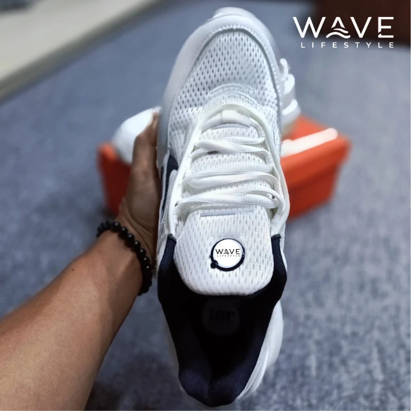 Air Max Pulse White-Black (1:1 Grade)