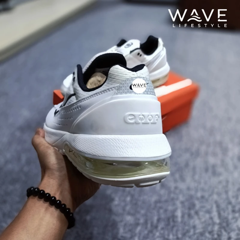 Air Max Pulse White-Black (1:1 Grade) - Thumbnail 3