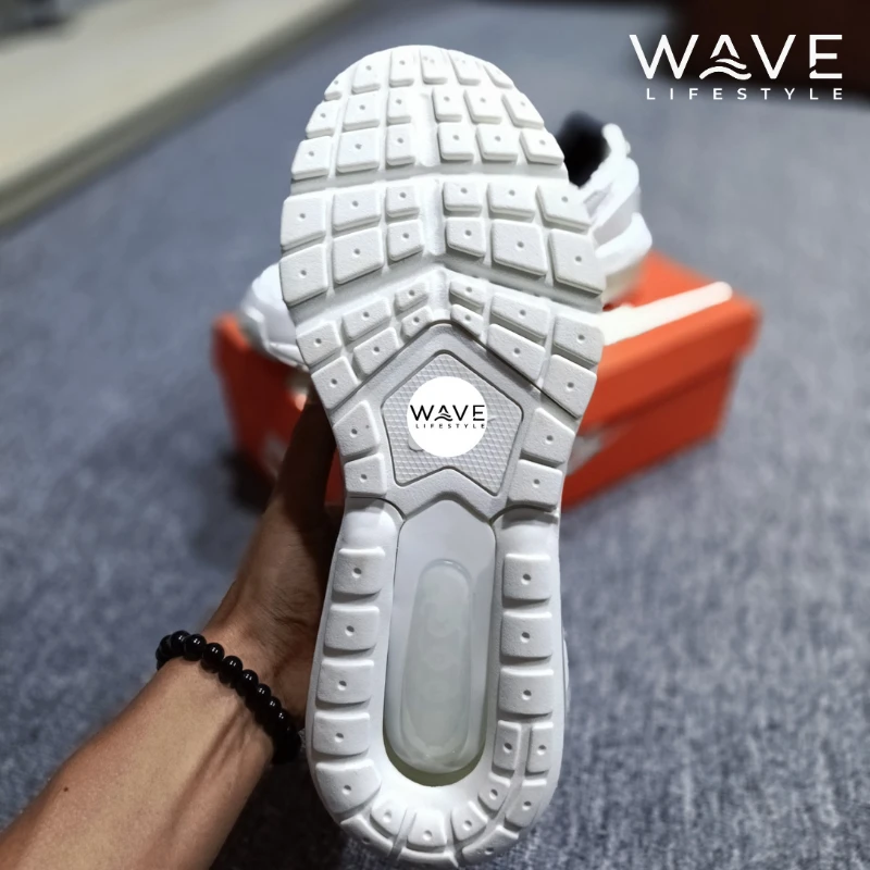 Air Max Pulse White-Black (1:1 Grade) - Thumbnail 4