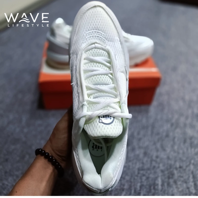 Air Max Pulse White (1:1 Grade)