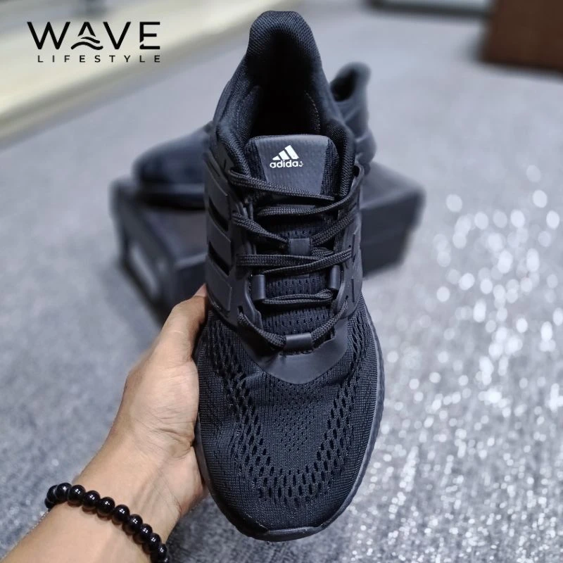 ADIDAS Pureboost 22 Shoes - Black (1:1)