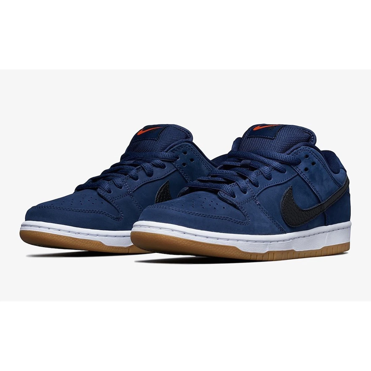 AIR SB Dunk low OEM Grade Shoes For Men - Navy Blue