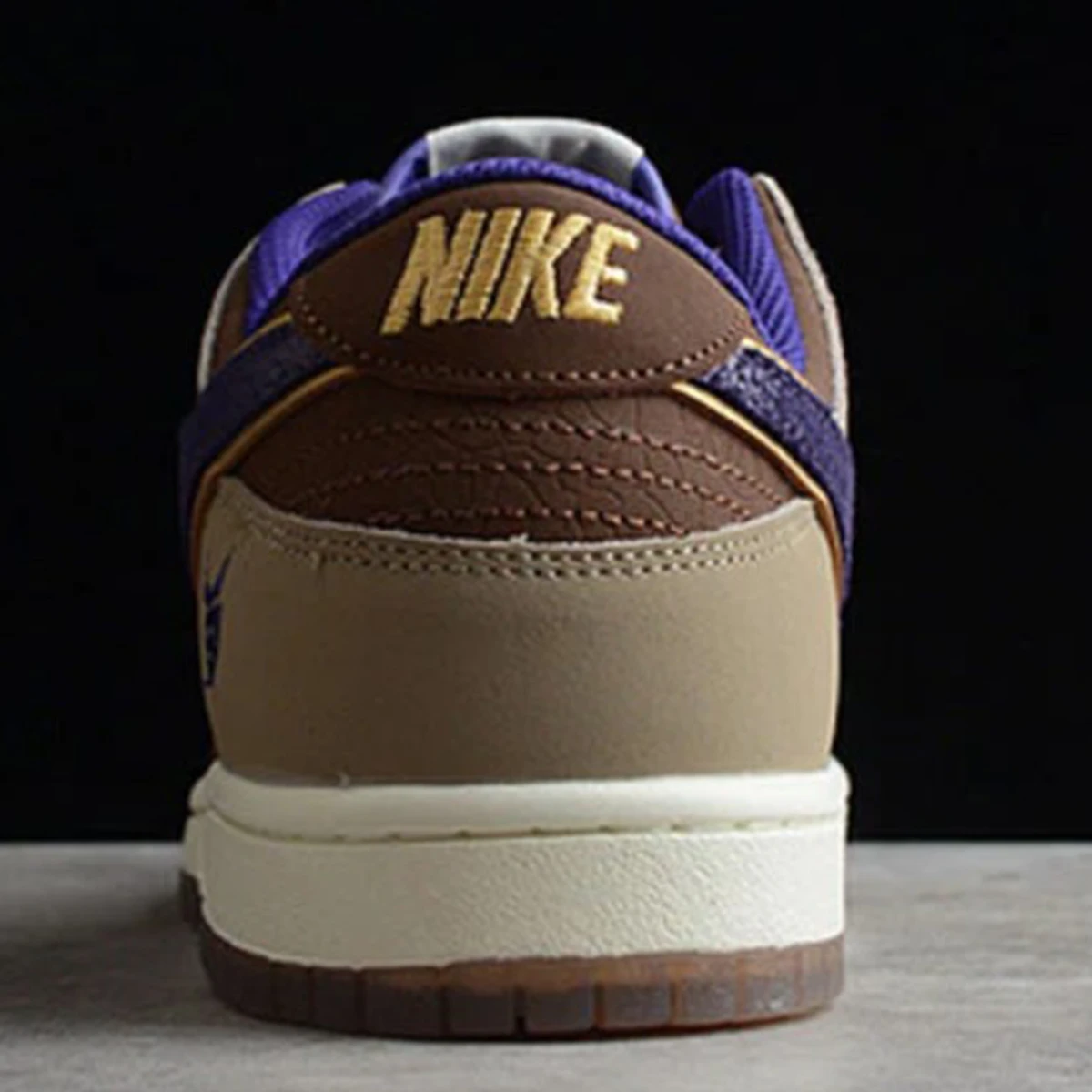 AIR SB Dunk low OEM Grade Shoes For Men - Multicolor