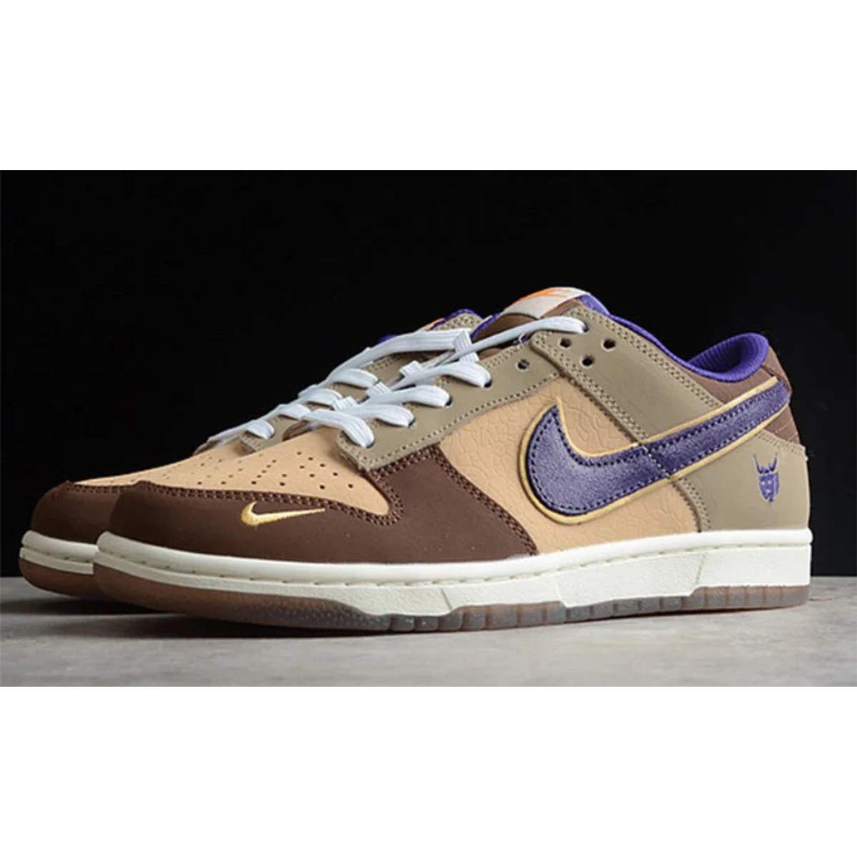 AIR SB Dunk low OEM Grade Shoes For Men - Multicolor